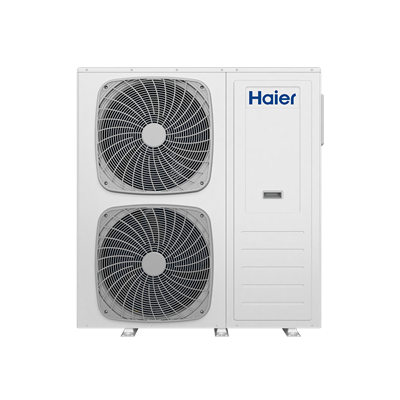 Haier R290 16KW Warmtepomp Monobloc Energieklasse A+++