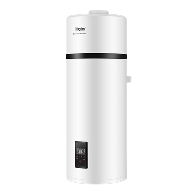 Haier Warmtepomp boiler 82 liter Energieklasse A+